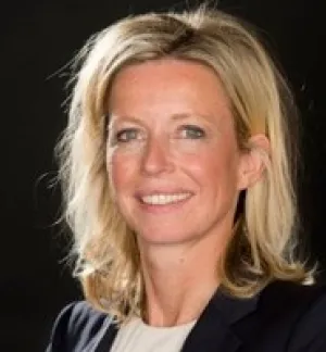 Headshot of Kajsa Ollongren