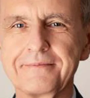 Headshot of Bogdan Klich