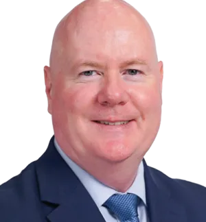 Headshot of Steve Yates