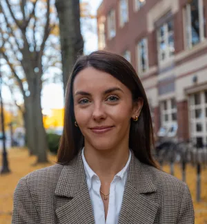 Slavina Ancheva Headshot