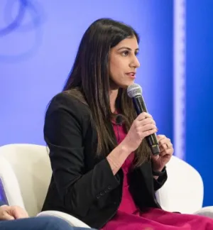 Dr. Nandita Balakrishnan