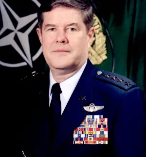 Joseph Ralston headshot