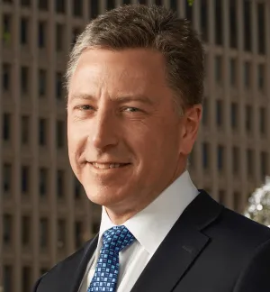 Kurt Volker headshot