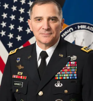 Gen. Curtis Scaparrotti 