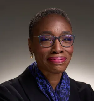 Comfort Ero Headshot