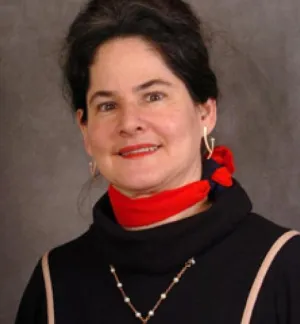 Marjorie Mandelstam Balzer