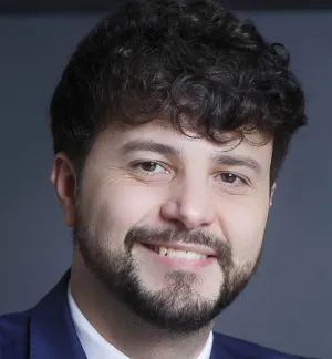 BB headshot