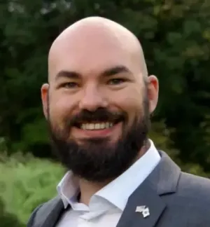 DA Headshot