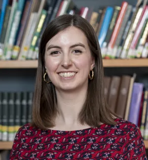 Elizabeth Hanlon-Warren