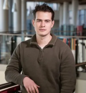 Benjamin Norwood Harris