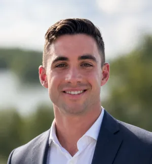 Dan Smith Headshot