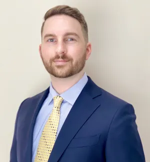 Trent Buatte headshot