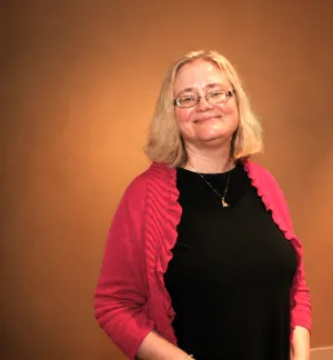Susan Lynch