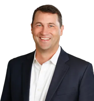 Wilson Rickerson headshot