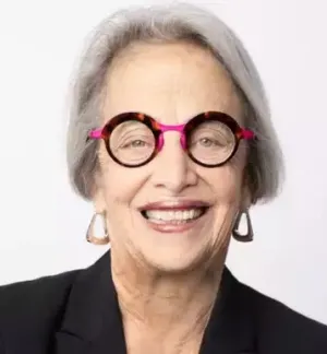 Janice Stein