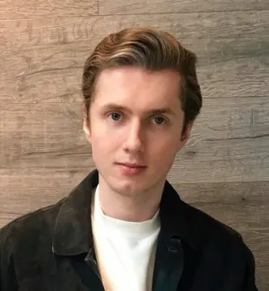 Alexander Kutovyi Headshot