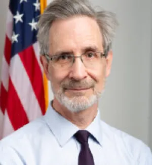 Mark Goodman headshot