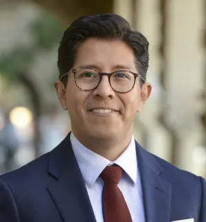 JLR headshot