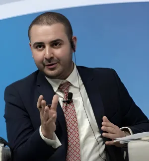 Adel Hamaizia Headshot