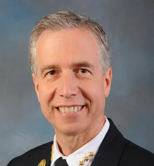 Headshot of Joseph Pfeiffer