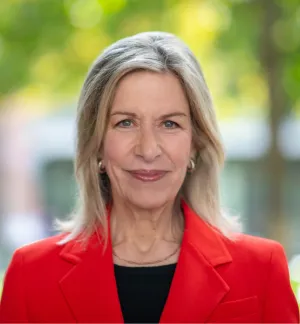 Elizabeth Sherwood-Randall