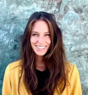 Antonia Juelich headshot