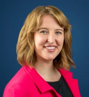 KM headshot