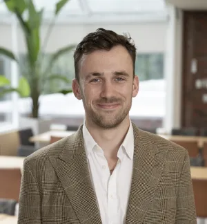 Charlie Pozniak