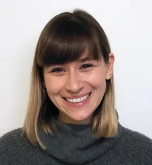Elise Racine headshot
