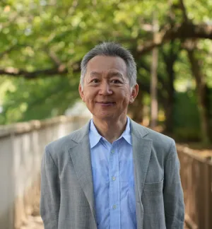 Hisashi Yoshikawa