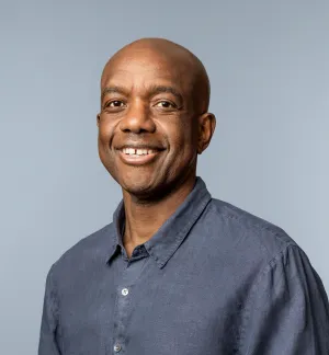 Headshot of James Manyika