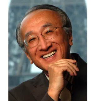 Nobuo Tanaka