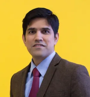 Krishnaswamy Sankaran