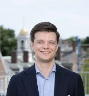 Wiktor Babinski