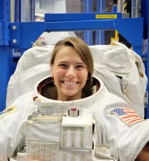 Grier Wilt