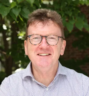 Michael Skelly