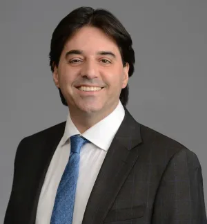 Headshot of Erwann Michel-Kerjan