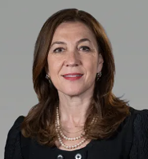 Headshot of Eva Millona