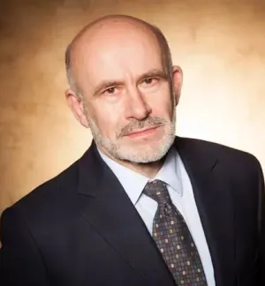 PP headshot
