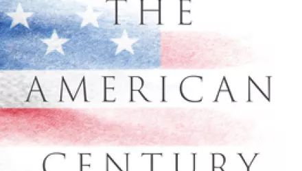 Cover of A Life in the American Century