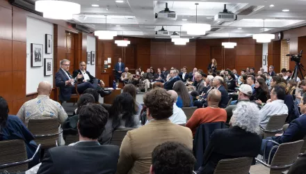 Middle East Dialogues