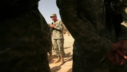 David Petraeus