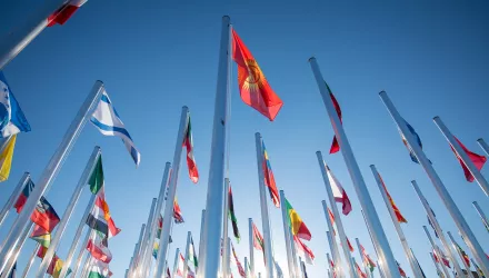 Flags of the world
