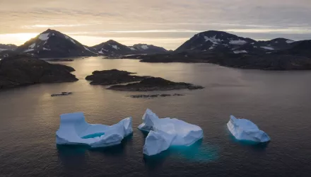 Arctic Council Russia