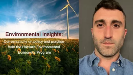 Max Bearak Environmental Insights Montage crop