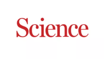 Science masthead