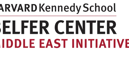 Belfer MEI Logo