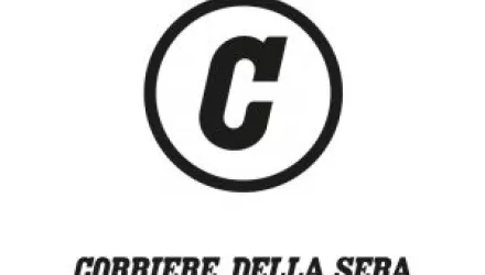 Corriere Della Sera Logo