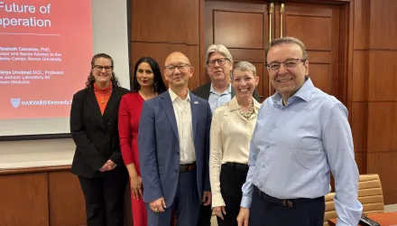 Oct 20 Panel and ETSAGP Program Leadership