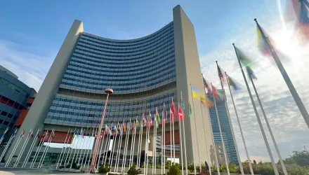 United Nations Office Building